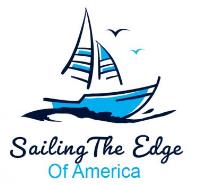Sailing The Edge of America image 1