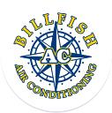 Billfish Air Conditioning logo