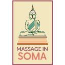 Massage In Soma logo