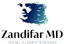 Dr. Hootan Zandifar-Facial plastic surgeon logo