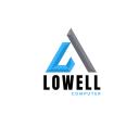 Lowell Computer logo