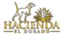 Hacienda El Dorado logo