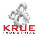 KRUE Industrial logo