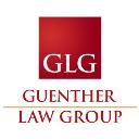 Guenther Law Group logo