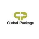Global Package logo