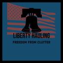 Liberty Hauling LLC logo