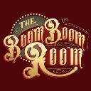 The Boom Boom Room logo