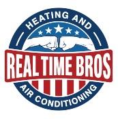 Real Time Bros Heating And Air Conditioning image 1