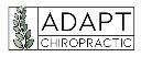 Adapt Chiropractic logo