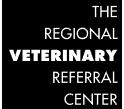 The Regional Veterinary Referral Center logo