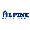 Alpine Home Care logo