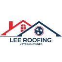 Lee Roofing logo