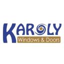 Karoly Windows & Doors logo