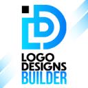 Logo Design Builders  logo