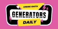 Generators Daily image 2