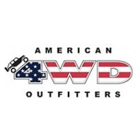 American 4WD and Outfitters image 1