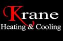 Krane Heating and Cooling logo