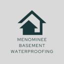 Menominee Basement Waterproofing logo