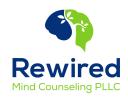 Rewired Mind Counseling logo