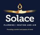 Solace Plumbing Heating and Air logo