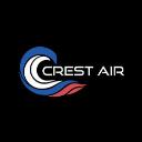 Crest Air logo