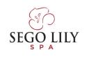 Sego Lily Spa logo