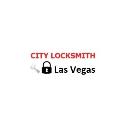 City Locksmith Las Vegas logo