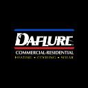 Daflure Heating and Cooling logo