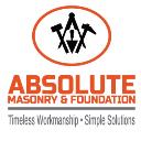 Absolute Masonry & Foundation logo