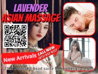 Lavender Asian Massage image 1
