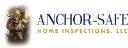 Anchor-Safe Home Inspections, LLC logo