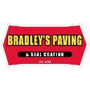 Bradley's Paving logo