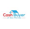 Cash Buyer of Des Moines, LLC logo