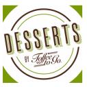 Desserts by Toffee to Go logo