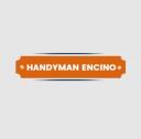 Handyman Encino logo