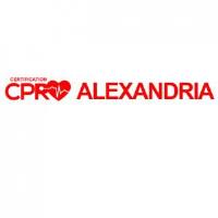 CPR Certification Alexandria image 1