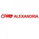 CPR Certification Alexandria logo