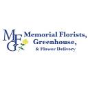 Memorial Florists, Greenhouse, & Flower Delivery logo