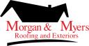 Morgan & Myers Roofing and Exteriors, LLC logo