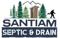 Santiam Septic & Drain LLC image 1