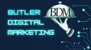 Butler Digital Marketing logo