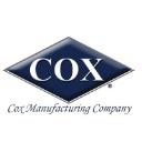 Cox Manufacturing logo