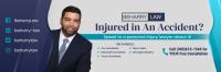 Beharry Law Firm - Injury and Accident Attorney image 1