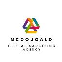 McDougald Digital Marketing Agency logo