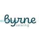 Byrne Sewing logo