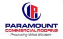 Paramount Commercial Roofing logo