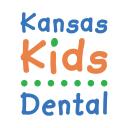Kansas Kids Dental logo