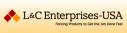 L&C Enterprises-USA logo