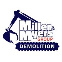 MILLER & MYERS GROUP DEMOLITION image 5
