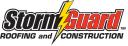 Storm Guard Roofing & Construction of Madison WI logo